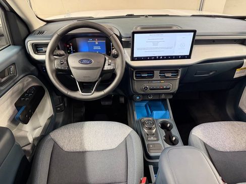 New 2026 Ford Maverick XLT w/ Equipment Group 301A AWD/4WD image 8