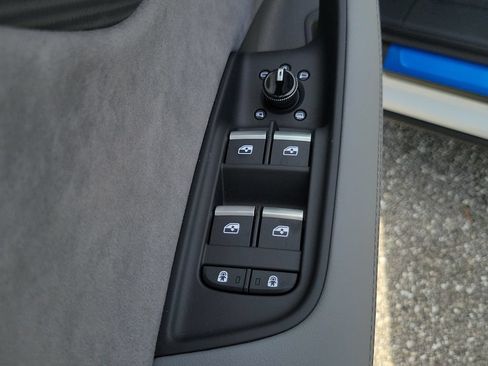 New 2026 Audi SQ7 Premium Plus AWD/4WD image 20