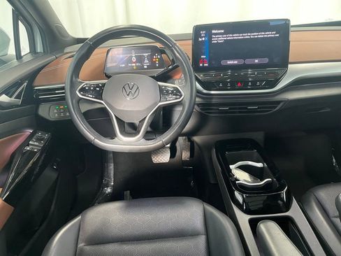 Used 2021 Volkswagen ID.4 Pro S w/ Gradient Package image 18