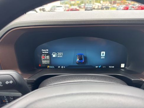 New 2025 Ford Bronco Sport Outer Banks w/ Outer Banks Tech Package+ image 23