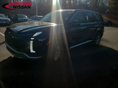Used 2024 Hyundai Palisade SEL image 43