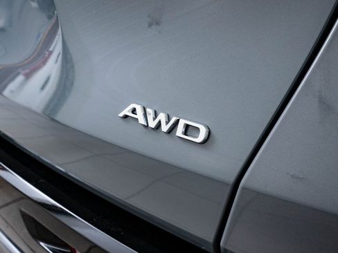 New 2026 Acura ADX A-Spec AWD/4WD image 20