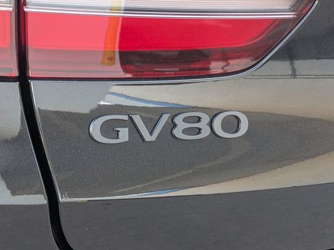 Used 2026 Genesis GV80 3.5T Prestige AWD/4WD image 11