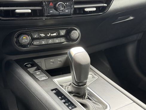 New 2026 Nissan Kicks SV w/ Cold Weather Package image 25