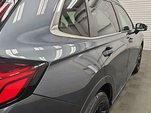 Used 2024 Honda CR-V Sport image 10