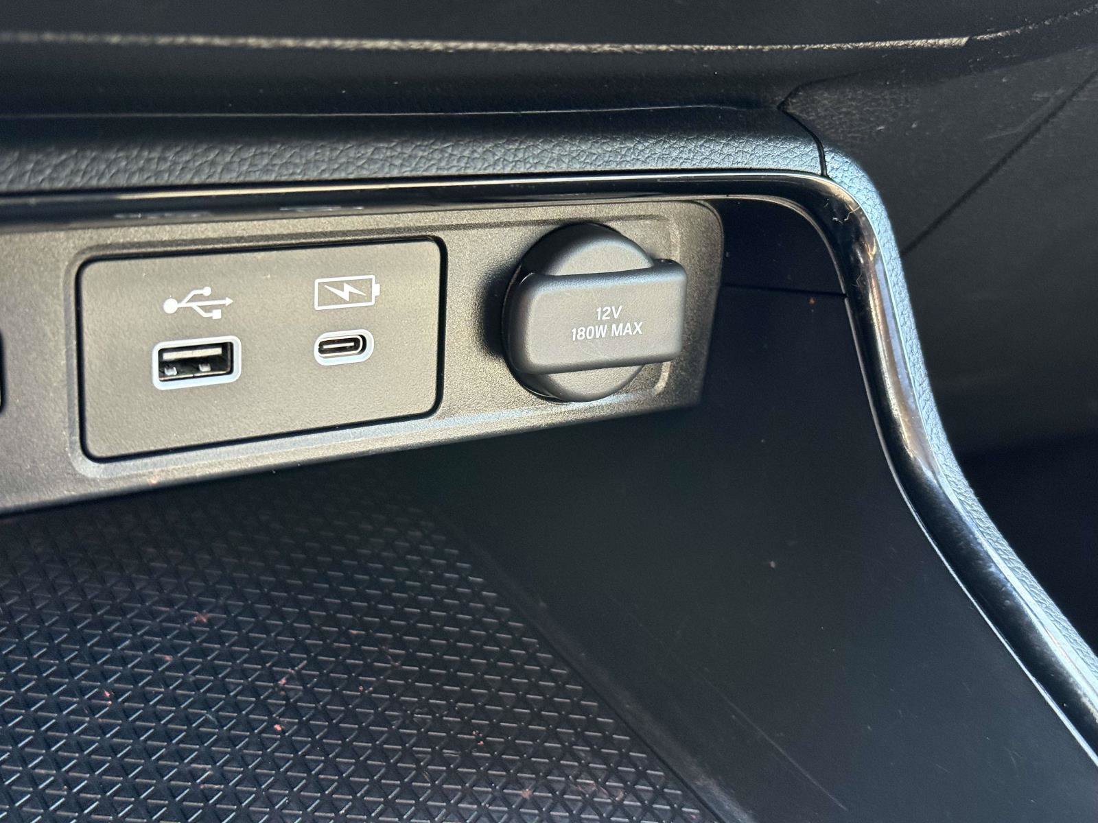 Certified 2024 Honda CR-V EX image 24