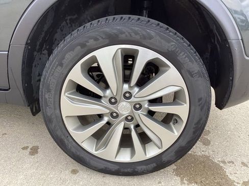 Used 2017 Buick Encore Preferred image 7