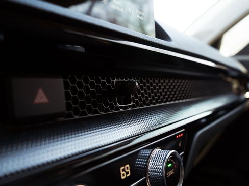 Certified 2023 Honda CR-V EX-L image 31