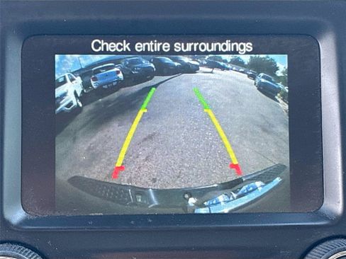 Used 2018 RAM 1500 Express RWD image 13