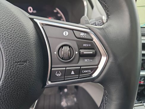 Certified 2025 Acura MDX SH-AWD w/ Advance Package image 25