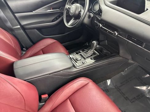 Used 2025 MAZDA CX-30 AWD 2.5 S w/ Preferred Package image 26