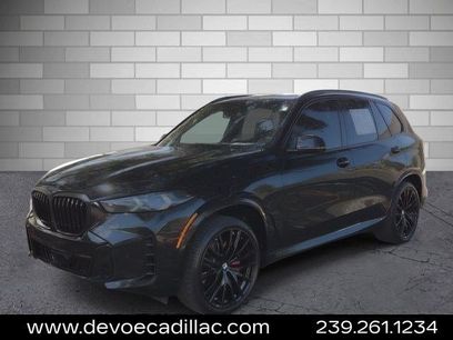 Used 2024 BMW X5 xDrive40i w/ M Sport Package