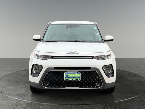 Used 2021 Kia Soul EX FWD image 2