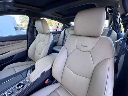 New 2026 Cadillac CT5 Premium Luxury image 11