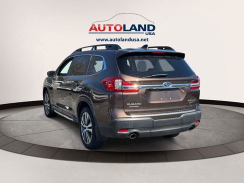 Used 2019 Subaru Ascent Limited image 5
