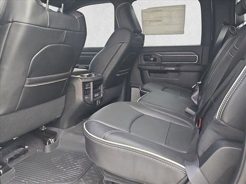 New 2026 RAM 2500 Rebel w/ Rebel Level 2 Equipment Group image 16