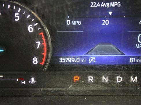 Used 2021 Ford Explorer XLT w/ Equipment Group 202A image 41