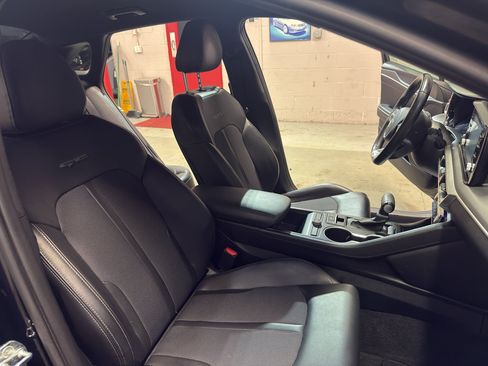 Used 2021 Kia K5 GT-Line FWD image 22