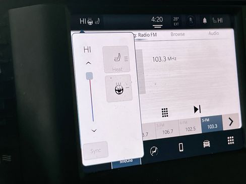 Used 2022 RAM 1500 Big Horn image 19