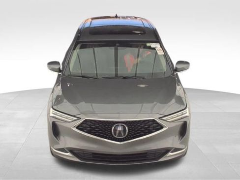 Used 2024 Acura MDX SH-AWD w/ Technology Package image 2