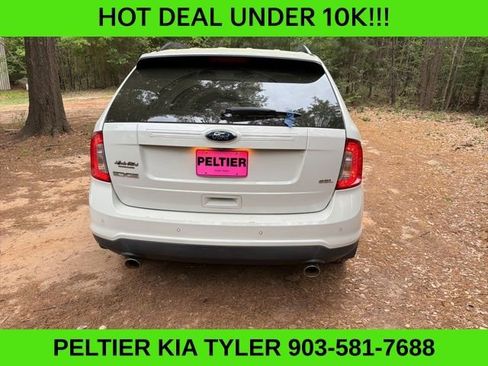 Used 2013 Ford Edge SEL image 9