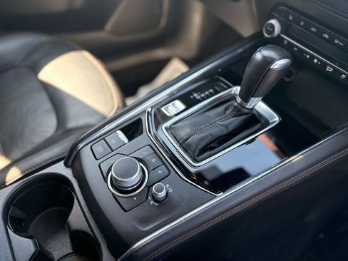 Used 2021 MAZDA CX-5 Grand Touring Reserve image 17