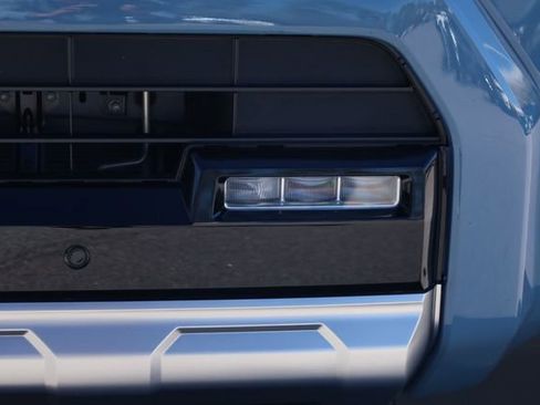 New 2026 Toyota 4Runner Limited image 14