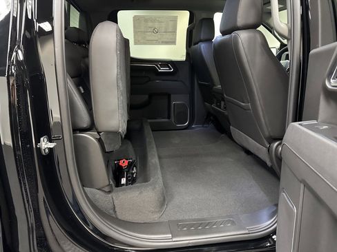 New 2026 Chevrolet Silverado 1500 RST image 15