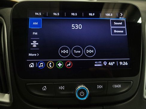 Used 2023 Chevrolet Malibu LT FWD image 25