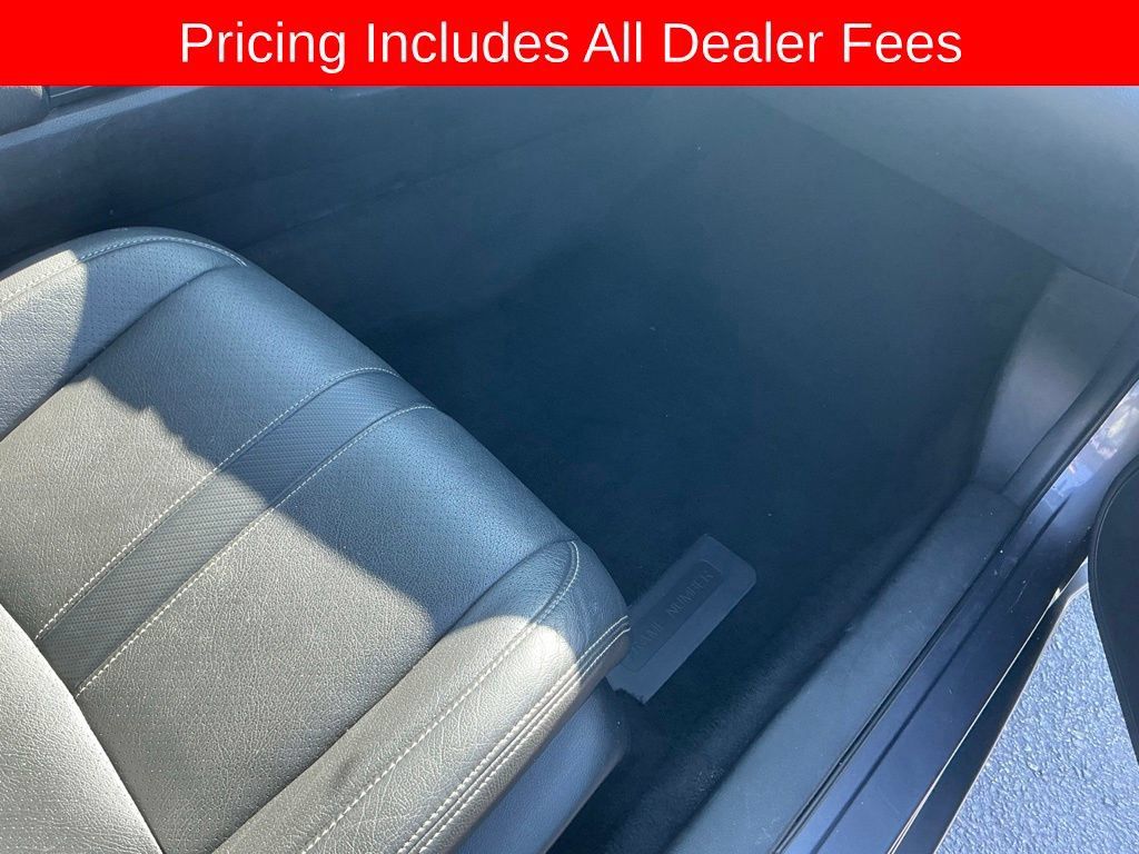 Used 2017 Honda Civic LX image 20
