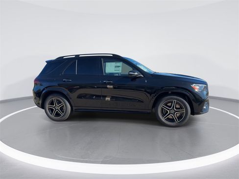 New 2026 Mercedes-Benz GLE 350 4MATIC image 9