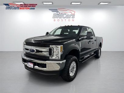 Used 2018 Ford F350 XL