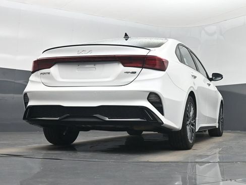Used 2023 Kia Forte GT-Line w/ GT-Line Premium Package image 45
