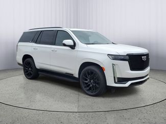 Certified 2023 Cadillac Escalade Sport w/ LPO, ONYX Package AWD/4WD video 2