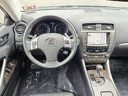 Used 2011 Lexus IS 250 AWD image 11