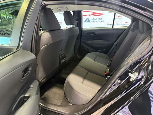 Used 2026 Toyota Corolla LE FWD image 23