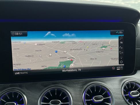 Used 2019 Mercedes-Benz AMG GT 63 image 62