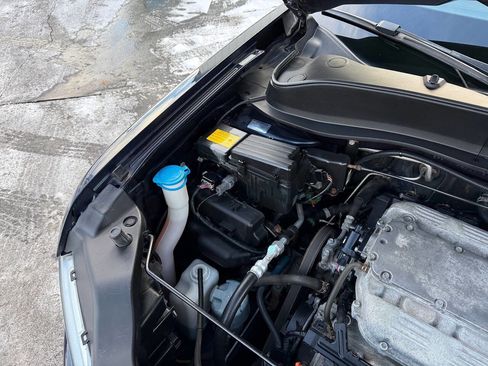 Used 2012 Honda Ridgeline RTL image 49