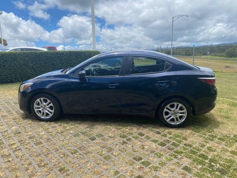 Used 2018 Toyota Yaris iA FWD image 4