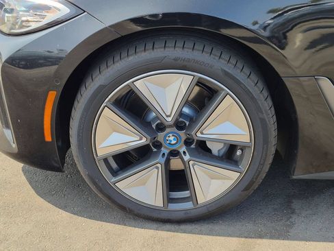 Used 2023 BMW i4 eDrive35 w/ Parking Assistance Package RWD image 30