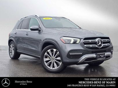 Used 2023 Mercedes-Benz GLE 350 4MATIC