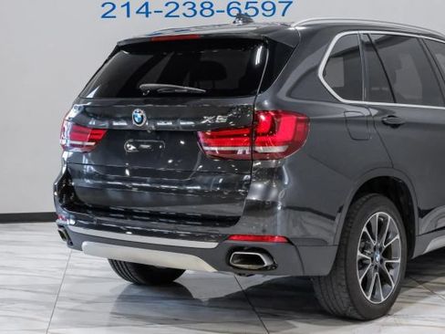 Used 2018 BMW X5 sDrive35i RWD image 13