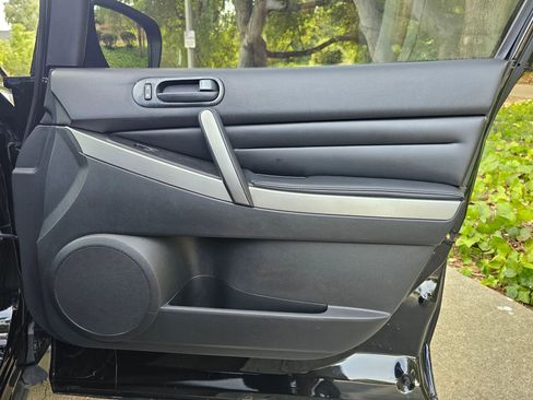 Used 2010 MAZDA CX-7 i SV image 28