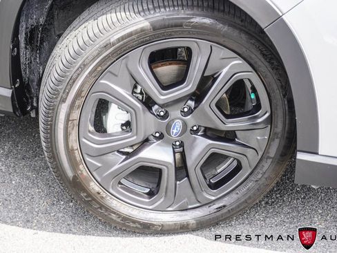 Used 2025 Subaru Ascent Bronze Edition AWD/4WD image 12
