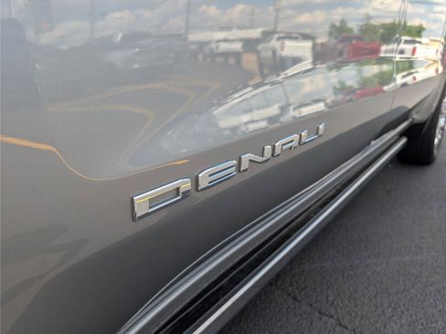 Used 2024 GMC Sierra 1500 Denali w/ Denali Reserve Package AWD/4WD image 14