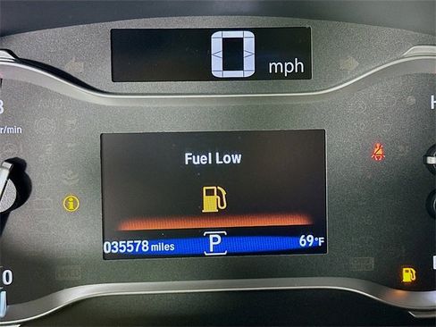 Certified 2022 Honda Ridgeline RTL image 4