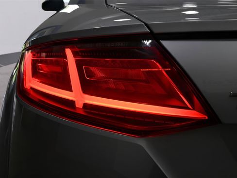 Used 2016 Audi TT 2.0T AWD/4WD image 34