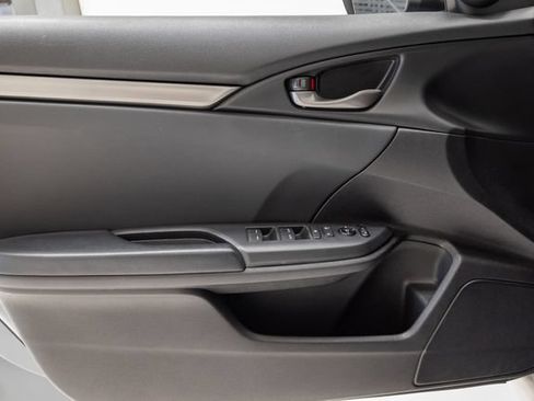 Used 2021 Honda Civic Sport image 8