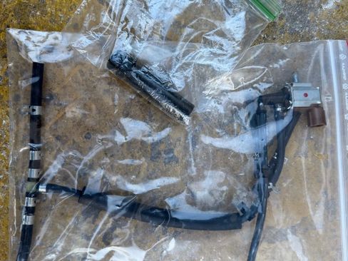 Used 2008 Mitsubishi Lancer Evolution GSR image 28