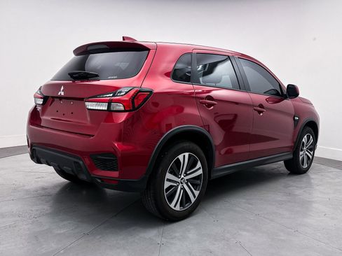 Used 2024 Mitsubishi Outlander Sport ES image 14